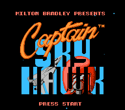 Captain Skyhawk (USA)